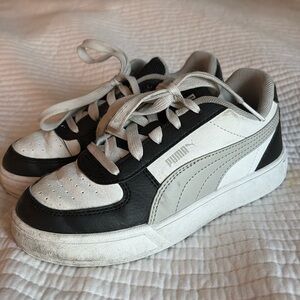 Boys Puma Shoes